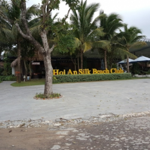 Hội An Silk Beach Club